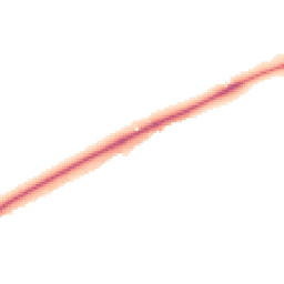 Night-time road noise heatmap for GL20 7AQ