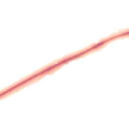 Night-time road noise heatmap for GL20 7AW