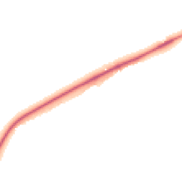 Night-time road noise heatmap for GL20 7AY