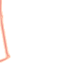 Night-time road noise heatmap for GL20 7DY