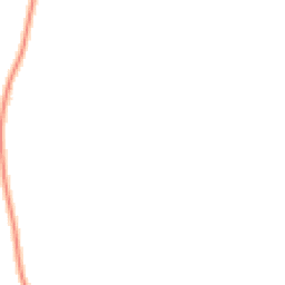 Night-time road noise heatmap for GL20 7EZ