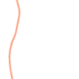 Night-time road noise heatmap for GL20 7FB