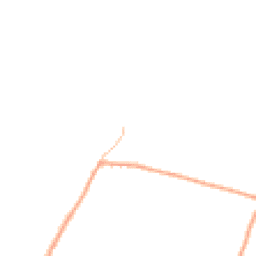 Daytime road noise heatmap for GL20 7PQ