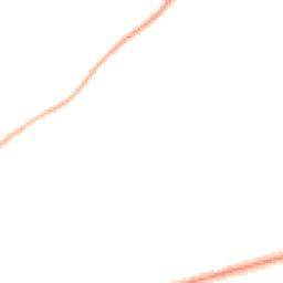 Night-time road noise heatmap for GL20 8BE