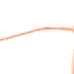 Night-time road noise heatmap for GL20 8DJ