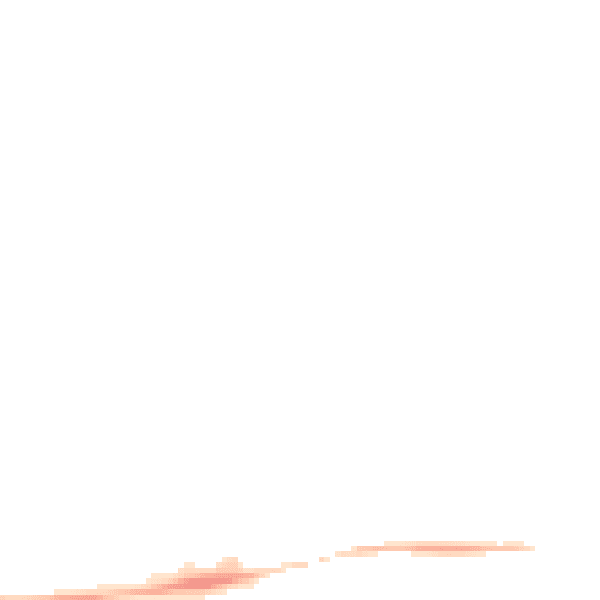 Night-time road noise heatmap for GL20 8FA