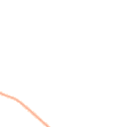 Night-time road noise heatmap for GL20 8FE