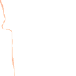 Night-time road noise heatmap for GL20 8HL