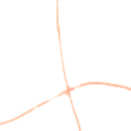 Night-time road noise heatmap for GL20 8HX