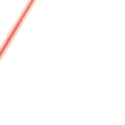 Night-time road noise heatmap for GL20 8JA