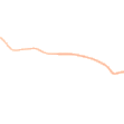 Daytime road noise heatmap for GL20 8JB