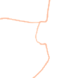 Daytime road noise heatmap for GL20 8JD