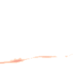 Night-time road noise heatmap for GL20 8JT