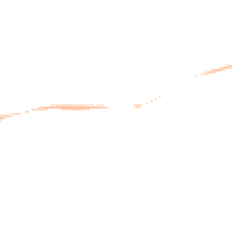 Night-time road noise heatmap for GL20 8LG