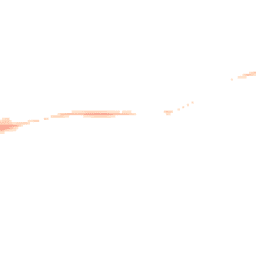 Night-time road noise heatmap for GL20 8LH