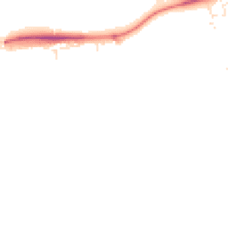 Daytime road noise heatmap for GL20 8LL