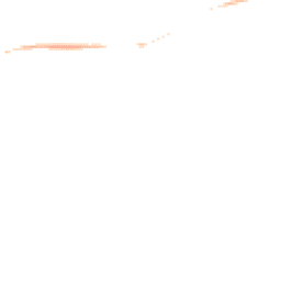 Night-time road noise heatmap for GL20 8LL