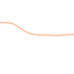Night-time road noise heatmap for GL20 8NG