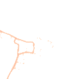 Daytime road noise heatmap for GL20 8NS