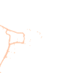 Daytime road noise heatmap for GL20 8NT
