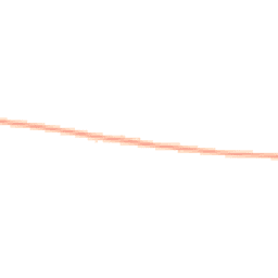 Night-time road noise heatmap for GL20 8NX