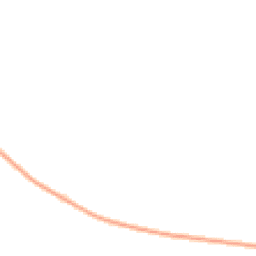 Night-time road noise heatmap for GL20 8NY