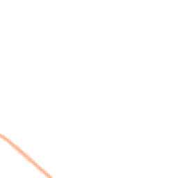 Night-time road noise heatmap for GL20 8PB