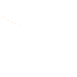 Night-time road noise heatmap for GL20 8RY