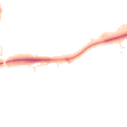Daytime road noise heatmap for GL20 8UE