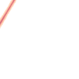 Night-time road noise heatmap for GL20 8WB