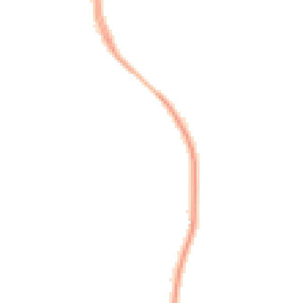Night-time road noise heatmap for GL4 0UE