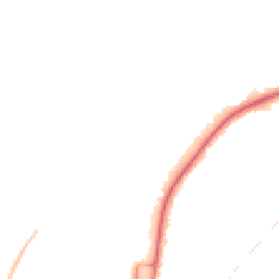 Night-time road noise heatmap for GL51 0DP