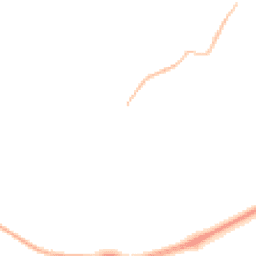 Night-time road noise heatmap for GL51 0GD