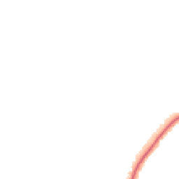 Night-time road noise heatmap for GL51 0LB