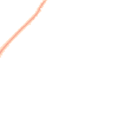 Night-time road noise heatmap for GL51 0SR