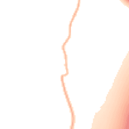 Daytime road noise heatmap for GL51 0TJ