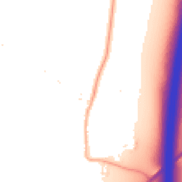 Daytime road noise heatmap for GL51 0TN