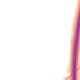 Night-time road noise heatmap for GL51 0TN