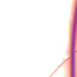 Night-time road noise heatmap for GL51 0TW