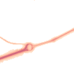Night-time road noise heatmap for GL51 0UA