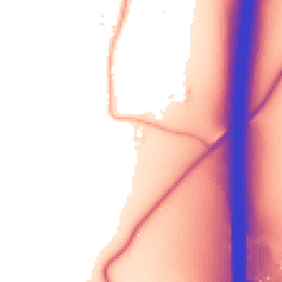 Daytime road noise heatmap for GL51 0UG