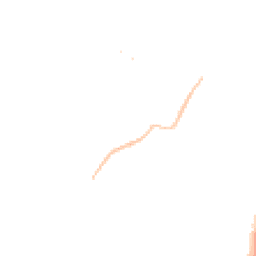 Night-time road noise heatmap for GL51 0XG