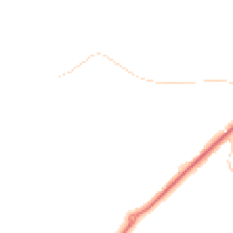 Night-time road noise heatmap for GL51 3EA