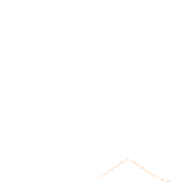 Night-time road noise heatmap for GL51 3PZ