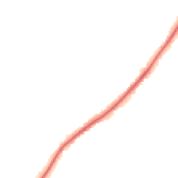 Night-time road noise heatmap for GL51 4SE