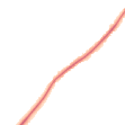 Night-time road noise heatmap for GL51 4SW