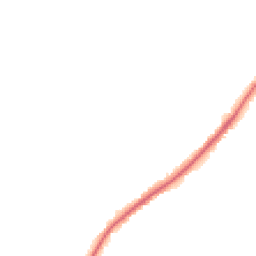 Night-time road noise heatmap for GL51 4SY