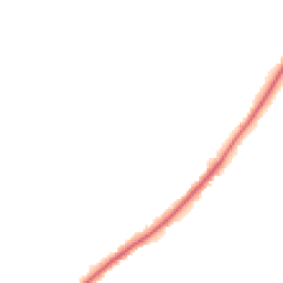 Night-time road noise heatmap for GL51 4TD