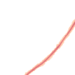 Night-time road noise heatmap for GL51 4TE