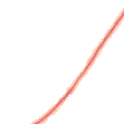 Night-time road noise heatmap for GL51 4TG